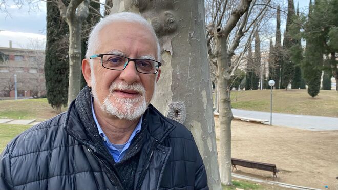 Vicens Lozano