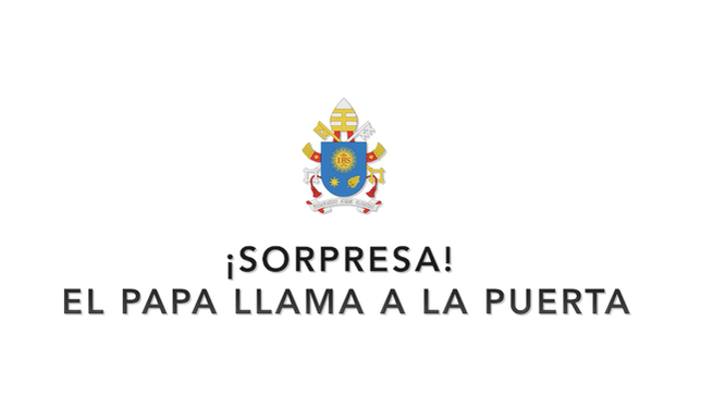 Documental del Papa