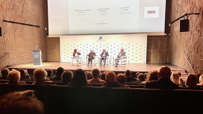Presentación documental