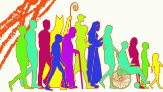 Laicos y mujeres, con voz (y voto) en el Sínodo