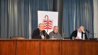 Presidencia Conferencia Episcopal Argentina