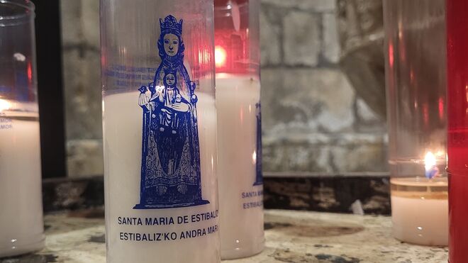Álava celebra sus fiestas patronales y comienza el año jubilar en Estíbaliz con cambios importantes