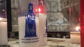 Álava celebra sus fiestas patronales y comienza el año jubilar en Estíbaliz con cambios importantes