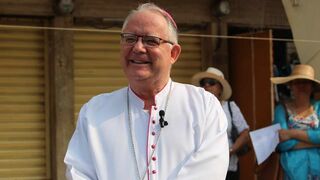 La Arquidiócesis de Veracruz celebrará los 500 años de Evangelización de México