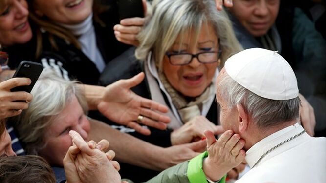 Francisco, Pueblo y Sinodalidad: ejes de la continuidad del Vaticano II