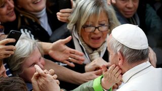 Francisco, Pueblo y Sinodalidad: ejes de la continuidad del Vaticano II