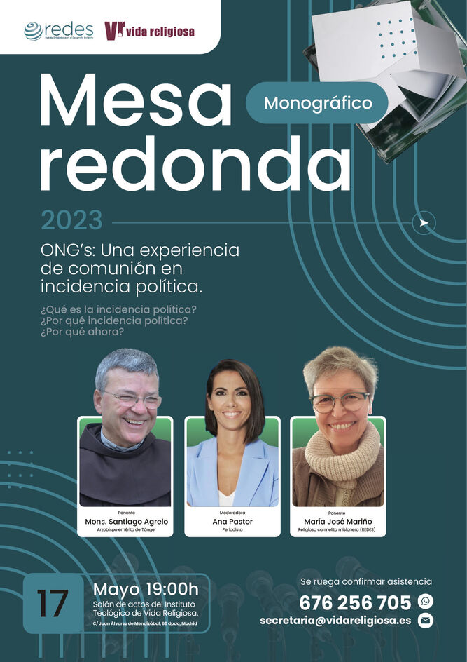 Mesa redonda
