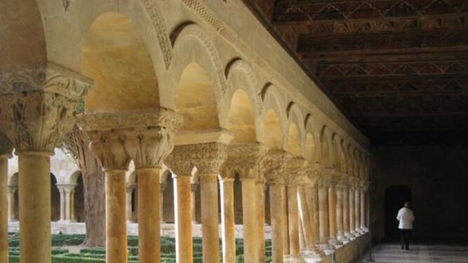 Monasterio de Silos