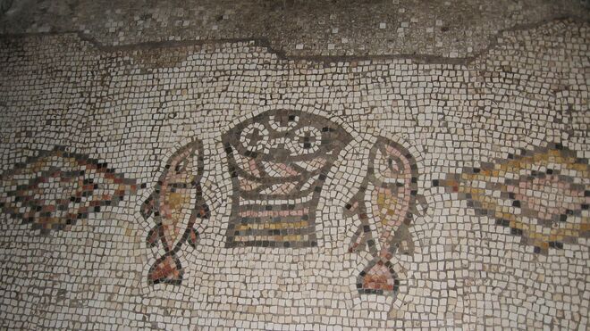 El Cuarto Evangelio (21)