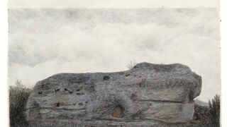 O_LUMEN inaugura ‘El misterio de las cosas’, una exposición de Julián Valle