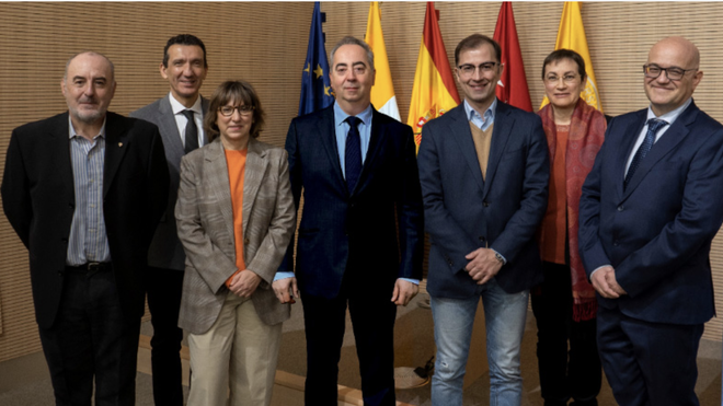 Equipo de Teología de Comillas