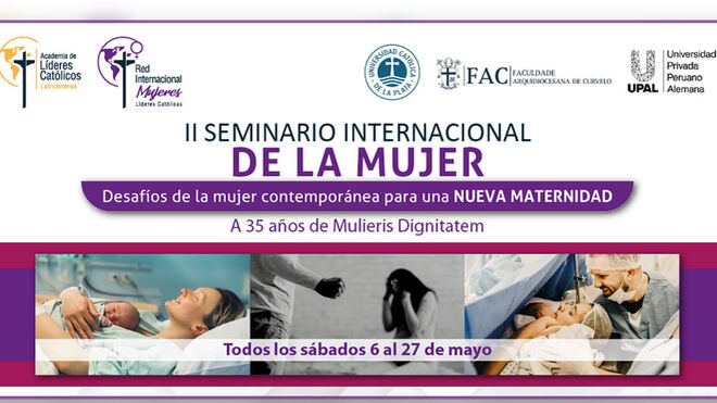 II Seminario Internacional de la Mujer