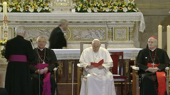Josef, el hermano del beato Janos Brenner