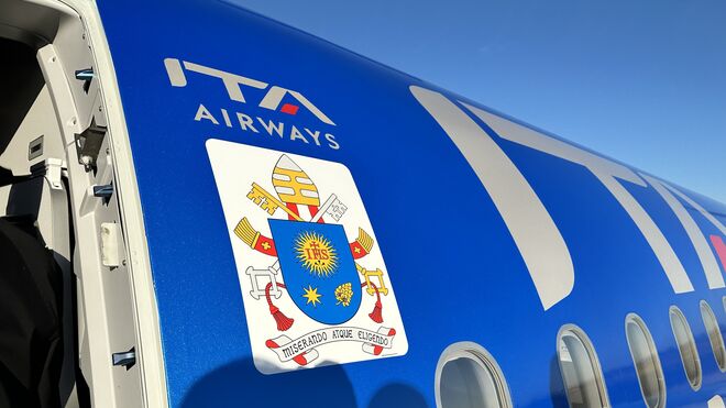 Francisco vuelve a viajar