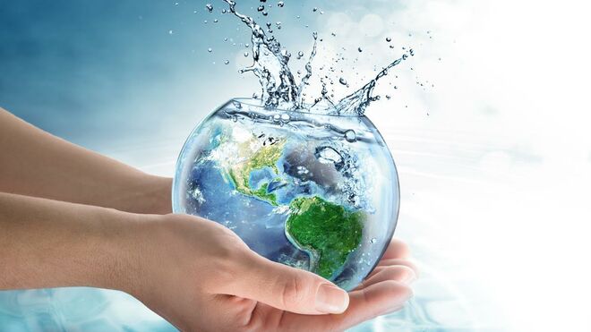 Esta jornada dedicada al agua se celebra desde 1993