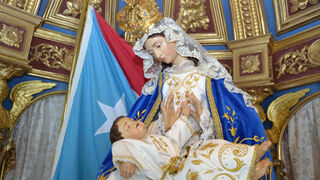 Nuestra Señora de la Divina Providencia