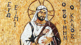Domingo IV de Pascua - Jn 10,1-10: Una invitación a un nuevo estilo de vida