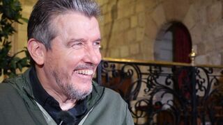 Juan Carlos Unzúe lleva a Santa Anna su batalla contra la ELA