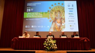 Congreso Mariológico