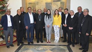 Obispos del Estado de México piden a candidatas hacer campañas creíbles y cercanas a la población