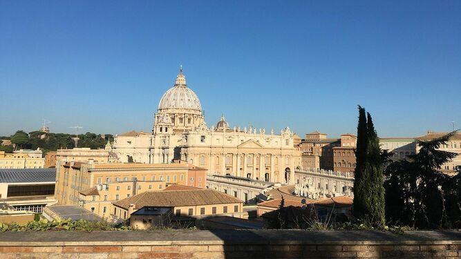 Ciudad del Vaticano