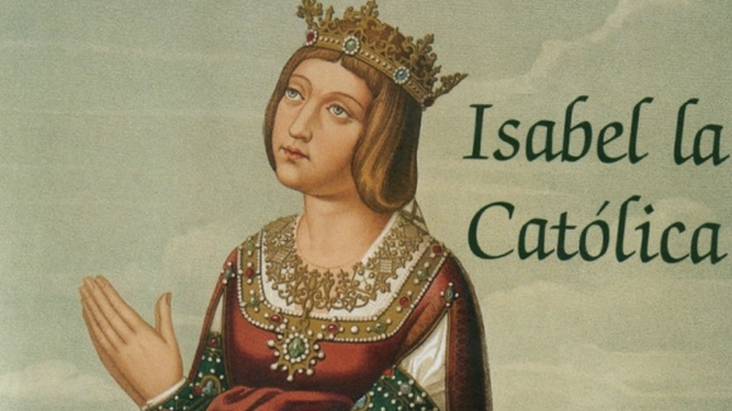 Isabel la católica