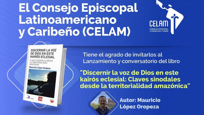La 'opera prima' de Mauricio López Oropeza