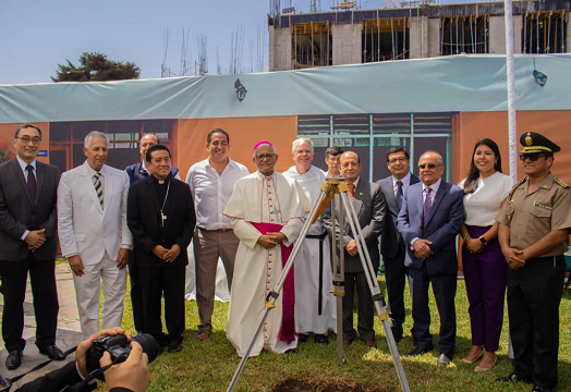 Grupo Universidad