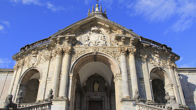 Santuario de Loyola