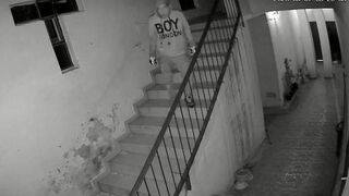 Informan excomunión para ladrones de parroquia en San Luis Potosí