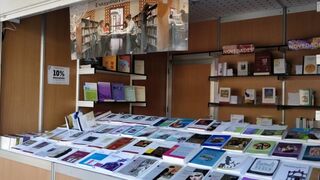 Feria Municipal del Libro 2023