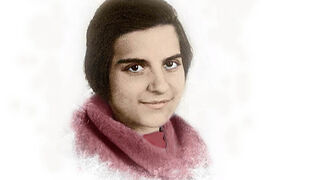 Conchita Barrecheguren