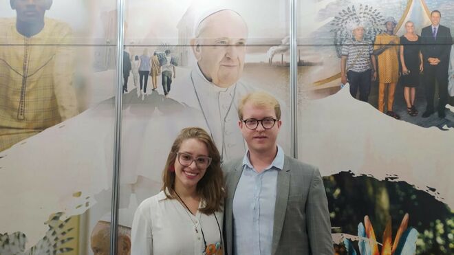 Campanha Laudato Si