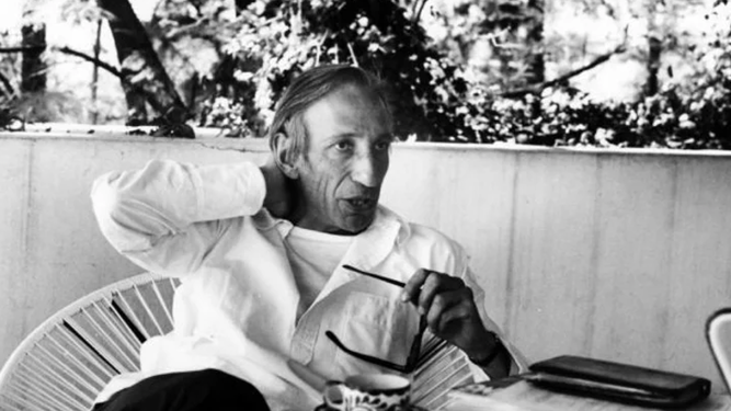Ivan Illich