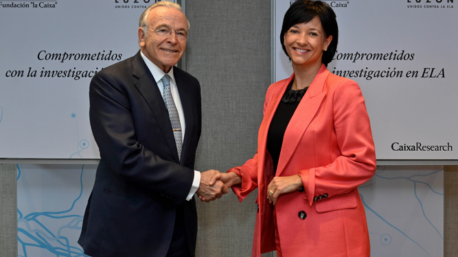 Firma convenio