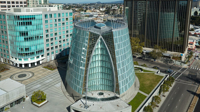Diócesis de Oakland