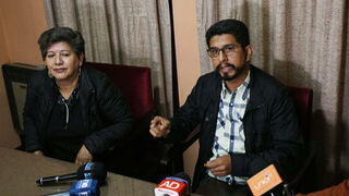 Jesuitas de Bolivia piden perdón