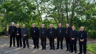153 Asamblea de Obispos del Sur de España