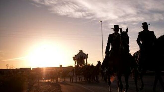 Romería del Rocio