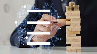 Administració de béns