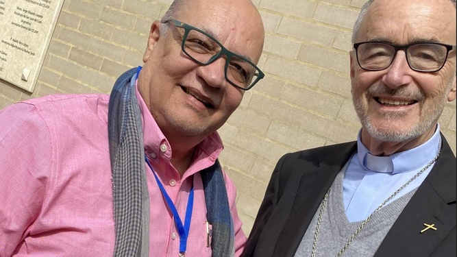 Czerny y Pedro Ortiz