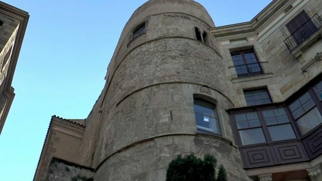 Arzobispado de Barcelona