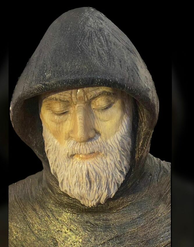 Imagen de San Charbel