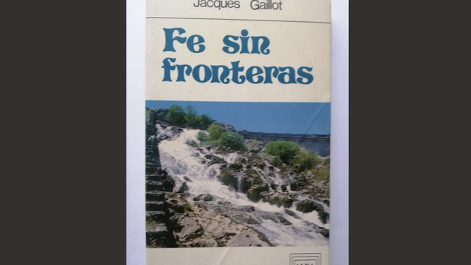 Fe sin fronteras
