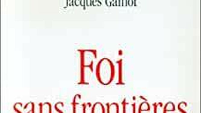 Fe sin fronteras