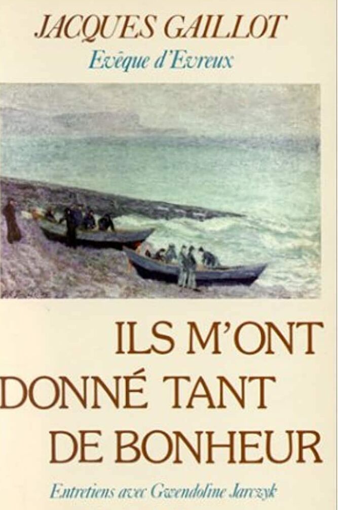 Libro de Gaillot