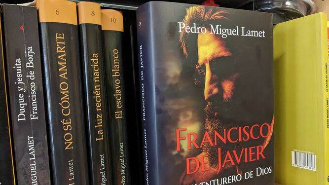 mi libro javier