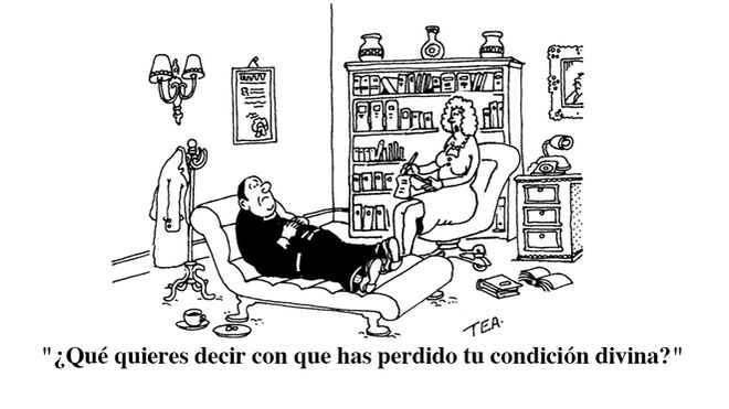 Una dignidad común