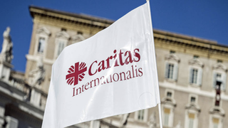 Caritas Internationalis