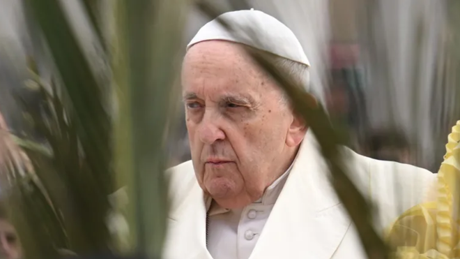 Papa Francisco